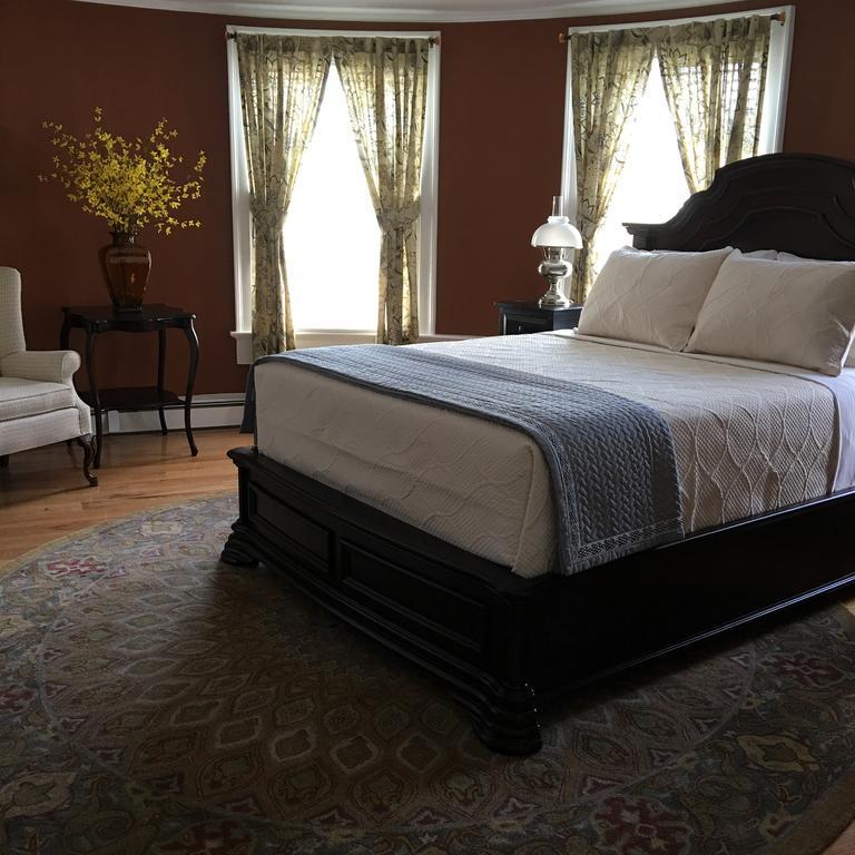 Baldwinsville Bed And Breakfast Екстериор снимка