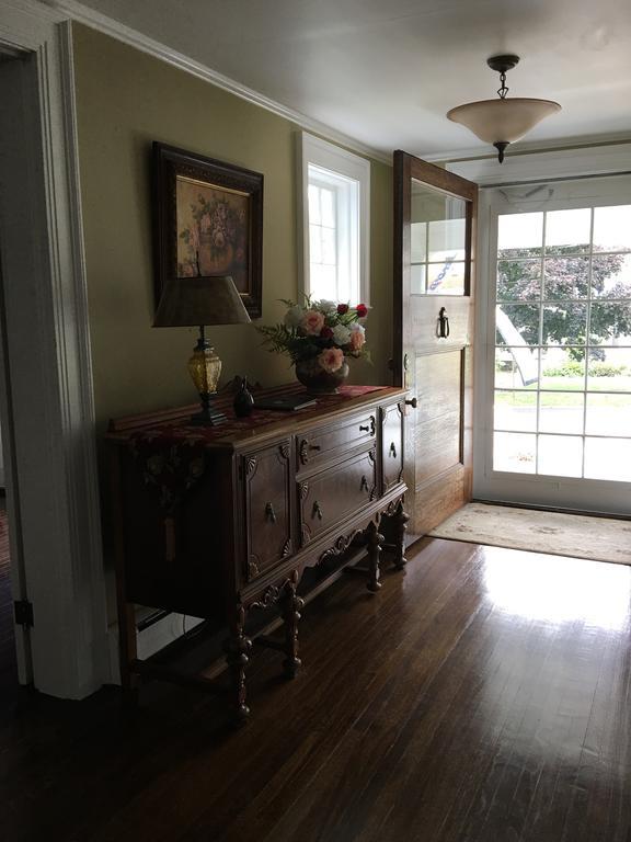 Baldwinsville Bed And Breakfast Екстериор снимка