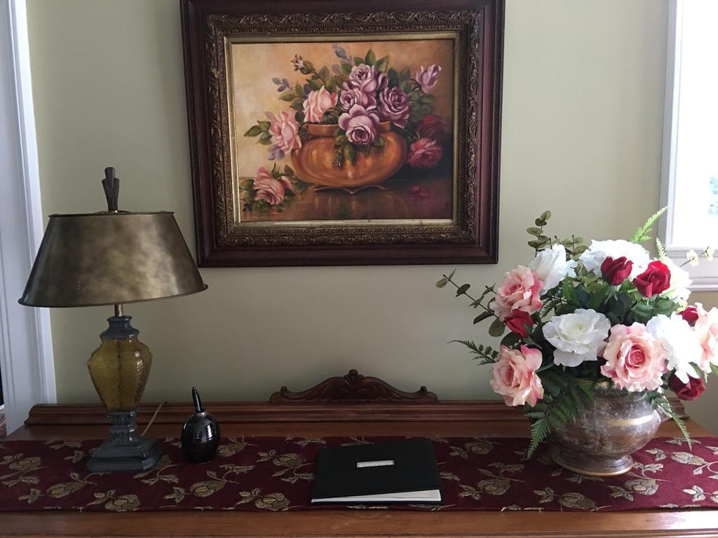 Baldwinsville Bed And Breakfast Екстериор снимка