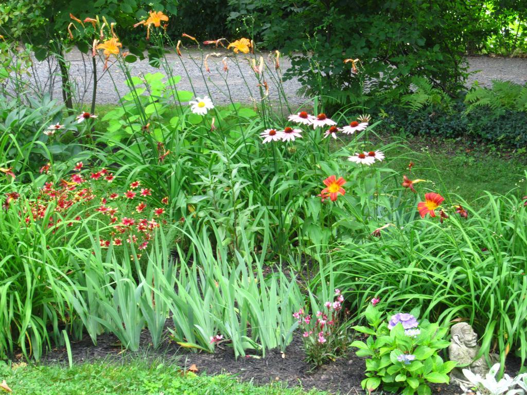 Baldwinsville Bed And Breakfast Екстериор снимка