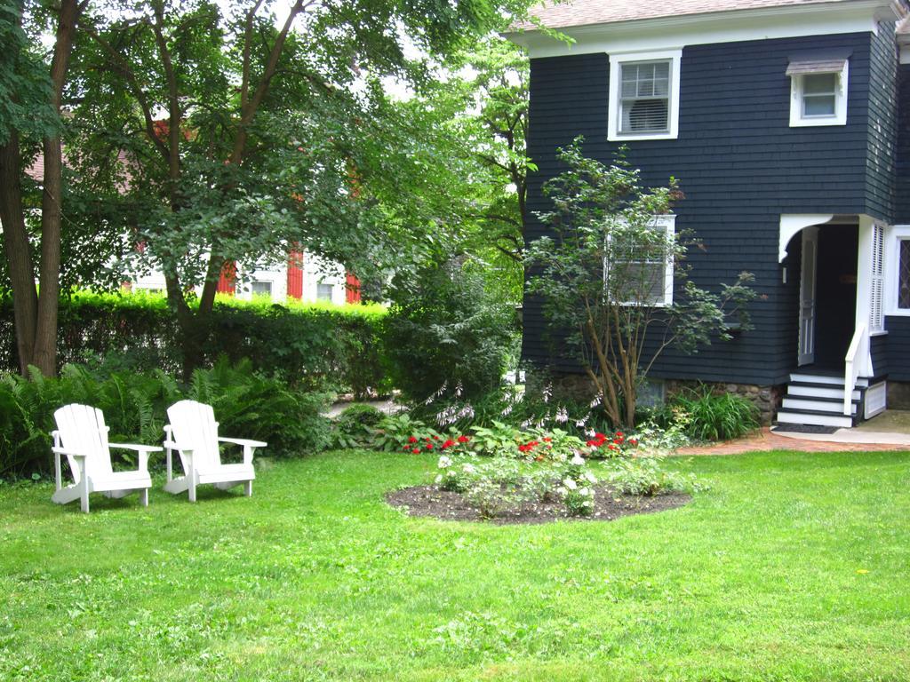 Baldwinsville Bed And Breakfast Екстериор снимка