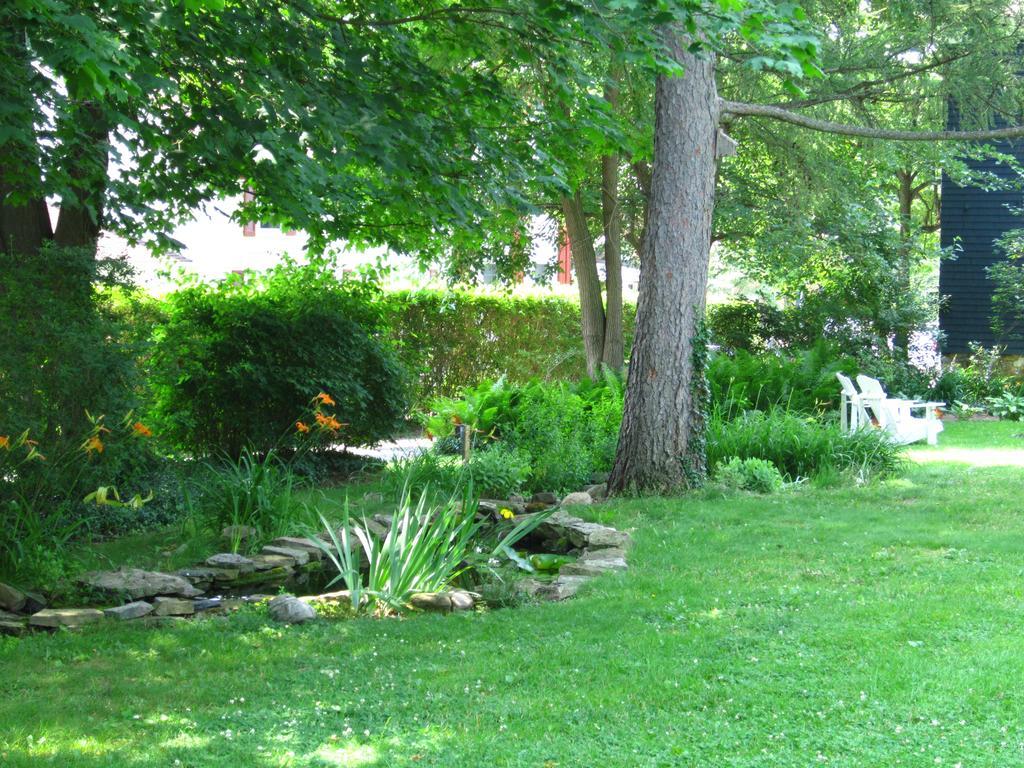 Baldwinsville Bed And Breakfast Екстериор снимка